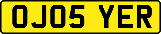 OJ05YER