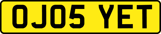 OJ05YET