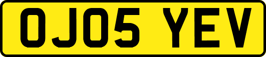 OJ05YEV