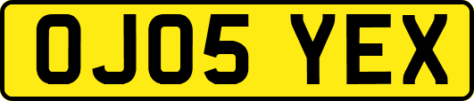 OJ05YEX