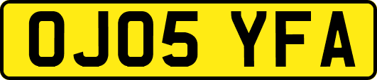 OJ05YFA