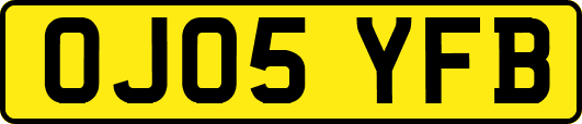 OJ05YFB