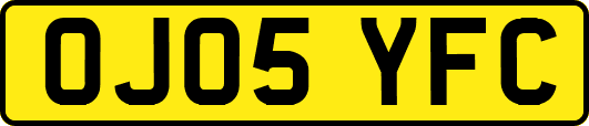 OJ05YFC