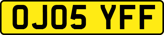 OJ05YFF