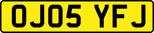OJ05YFJ