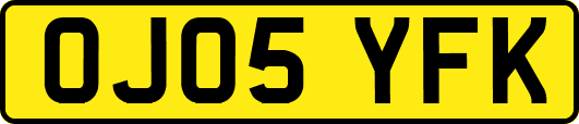 OJ05YFK