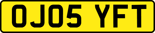 OJ05YFT