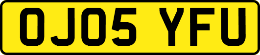 OJ05YFU