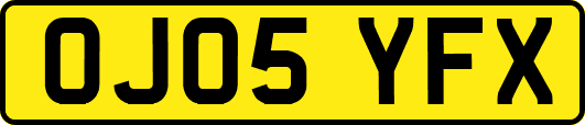 OJ05YFX