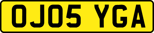 OJ05YGA