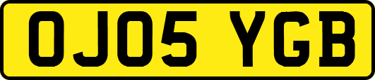 OJ05YGB