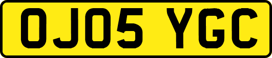 OJ05YGC
