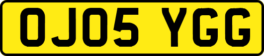OJ05YGG