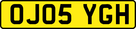 OJ05YGH
