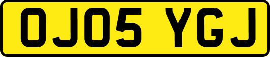 OJ05YGJ