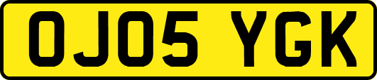 OJ05YGK