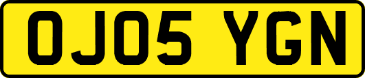 OJ05YGN