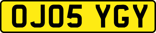 OJ05YGY