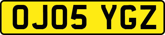 OJ05YGZ