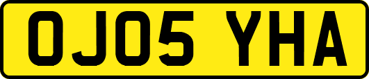 OJ05YHA