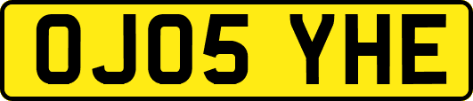 OJ05YHE