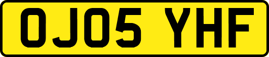 OJ05YHF