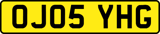 OJ05YHG