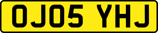 OJ05YHJ