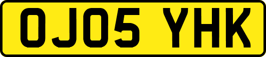 OJ05YHK