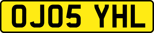 OJ05YHL
