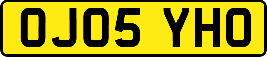 OJ05YHO