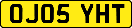 OJ05YHT