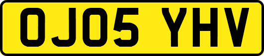 OJ05YHV