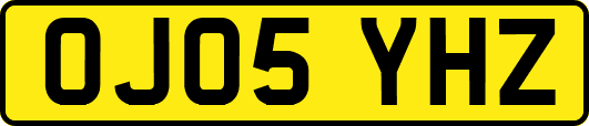 OJ05YHZ