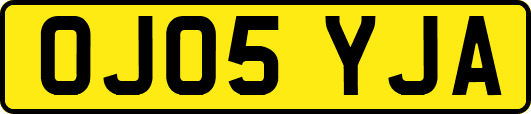 OJ05YJA