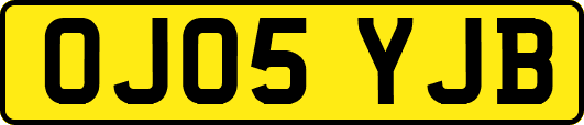 OJ05YJB