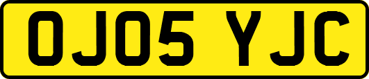 OJ05YJC