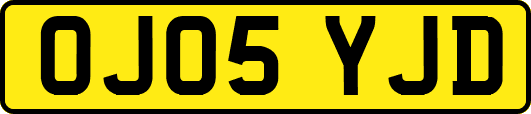 OJ05YJD