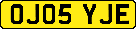 OJ05YJE
