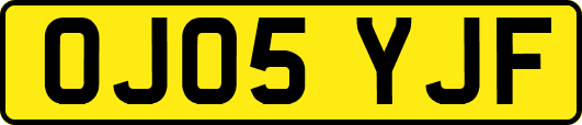 OJ05YJF