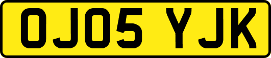 OJ05YJK