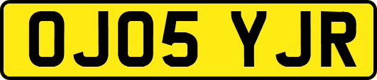 OJ05YJR