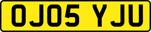 OJ05YJU