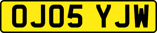 OJ05YJW
