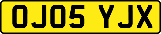 OJ05YJX