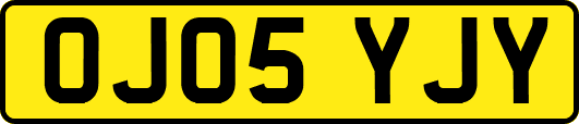 OJ05YJY