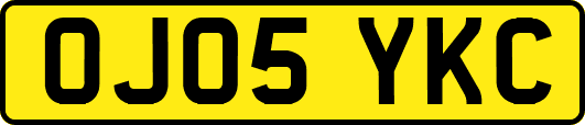 OJ05YKC