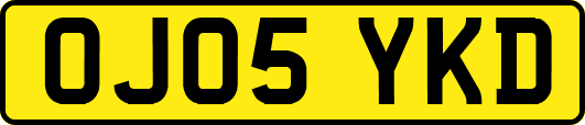 OJ05YKD