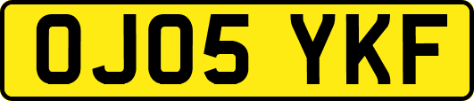OJ05YKF