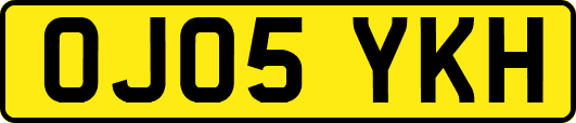 OJ05YKH